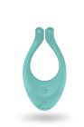 Мультивібратор для пар Satisfyer Partner Endless Love бірюзовий вид 5