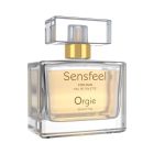 Чоловіча туалетна вода Orgie SENSFEEL + афродизіак, 50 мл вид 3