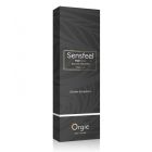 Мужская туалетная вода Orgie SENSFEEL + афродизиак, эффективная феромон-технология, 10 мл вид 8
