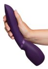 Смарт-Микрофон вибромассажер We-Vibe Wand 2, фиолетовый вид 5