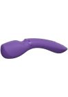 Смарт-Микрофон вибромассажер We-Vibe Wand 2, фиолетовый вид 4