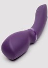 Смарт-Микрофон вибромассажер We-Vibe Wand 2, фиолетовый вид 15