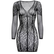 Міні сукня Fifty Shades of Grey Long Sleeve Mini Dress one size