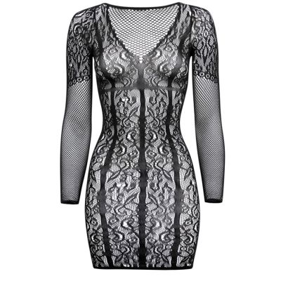 Міні сукня Fifty Shades of Grey Long Sleeve Mini Dress one size