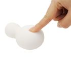 Міні вібратор, білий, IHM-21 Iroha YUKI вид 7