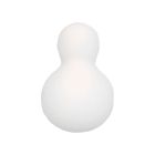 Міні вібратор, білий, IHM-21 Iroha YUKI вид 2