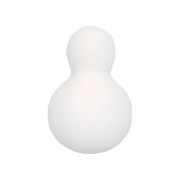 Міні вібратор, білий, IHM-21 Iroha YUKI