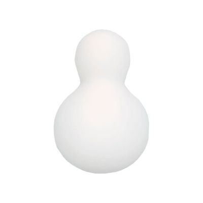 Міні вібратор, білий, IHM-21 Iroha YUKI