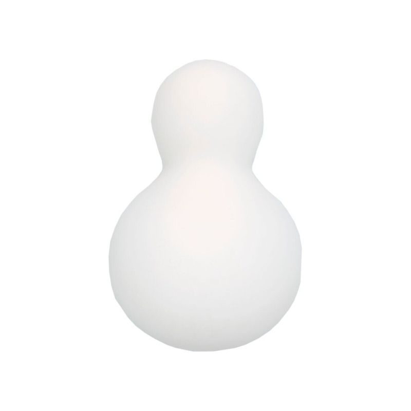 Міні вібратор, білий, IHM-21 Iroha YUKI вид 2