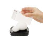 Міні вібратор, білий, IHM-21 Iroha YUKI вид 11