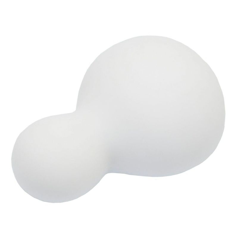 Міні вібратор, білий, IHM-21 Iroha YUKI вид 3