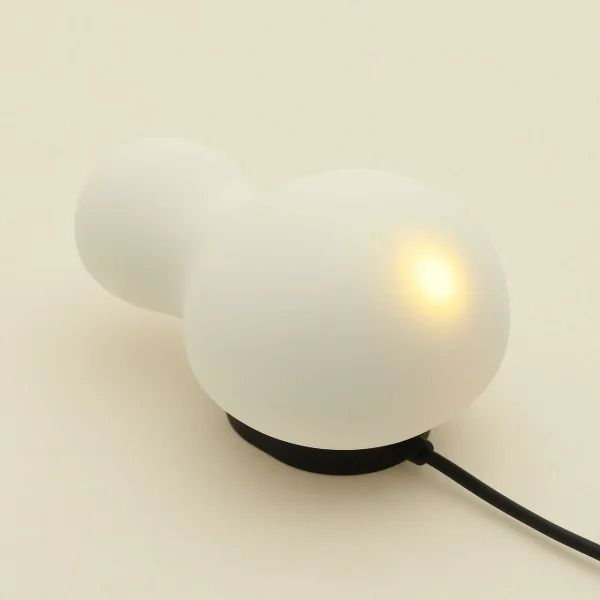 Міні вібратор, білий, IHM-21 Iroha YUKI вид 5