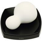 Міні вібратор, білий, IHM-21 Iroha YUKI вид 9