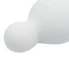 Міні вібратор, білий, IHM-21 Iroha YUKI вид 6