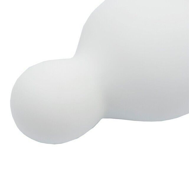 Міні вібратор, білий, IHM-21 Iroha YUKI вид 6