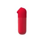 Міні вібратор Chisa 69 ECSTASY Marker Pen з вакуумною стимуляцією клітора, червоний вид 6