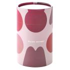 Мини-вибратор для клитора рельефный Sweet Em Velvet Lure, 10 режимов вибрации, голубой вид 15