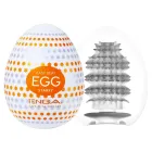 TENGA EGG Standard 3 Pack 1 (STARRY, WAVY, CUBIC) вид 3