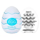 TENGA EGG Standard 3 Pack 1 (STARRY, WAVY, CUBIC) вид 4