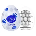 TENGA EGG Standard 3 Pack 2 (SILKY, BOUNCY, TWISTER) вид 4