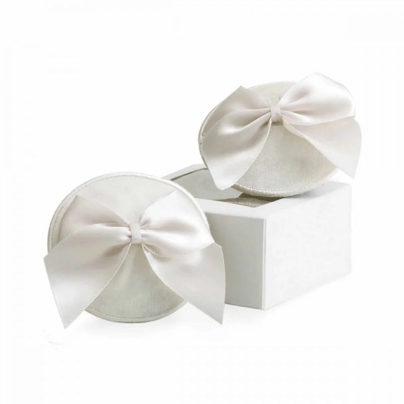 Набор аксессуаров для секса Bijoux Indiscrets 4 предмета, белый вид 3