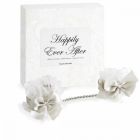 Набор аксессуаров для секса Bijoux Indiscrets 4 предмета, белый вид 2