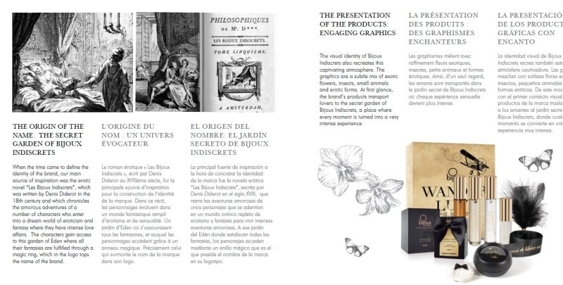 Набор аксессуаров Instruments of Pleasure Bijoux Indiscrets вид 13