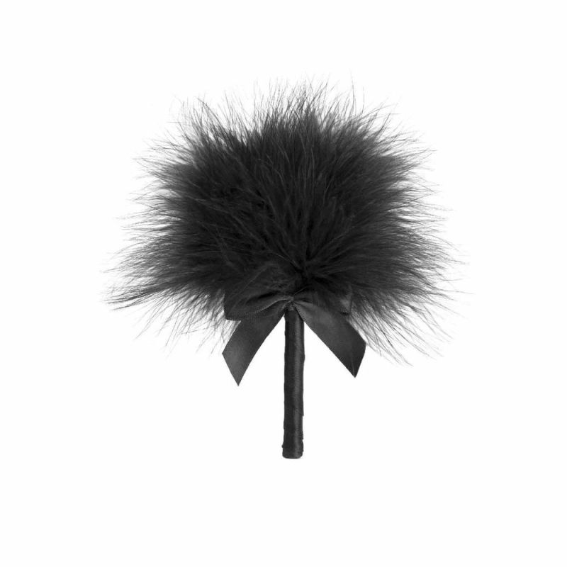 Набор аксессуаров из 3 предметов Bijoux Indiscrets, зеленый вид 5