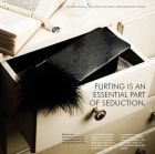 Набор аксессуаров из 3 предметов Bijoux Indiscrets, зеленый вид 7