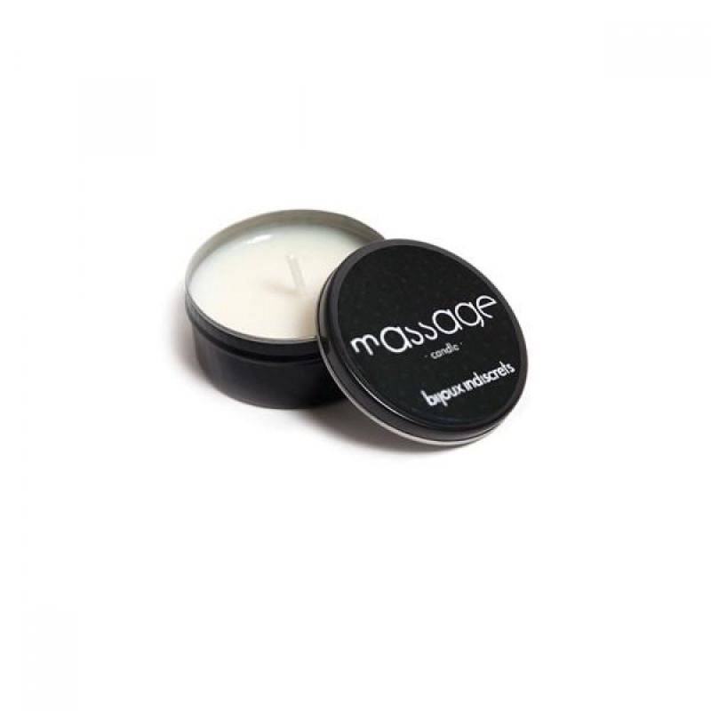 Набор аксессуаров из 3 предметов Bijoux Indiscrets, желтый вид 5