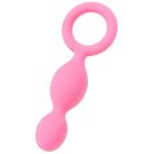 Набір анальних ланцюжків Satisfyer Booty Call (set of 3) вид 9