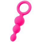 Набір анальних ланцюжків Satisfyer Booty Call (set of 3) вид 8