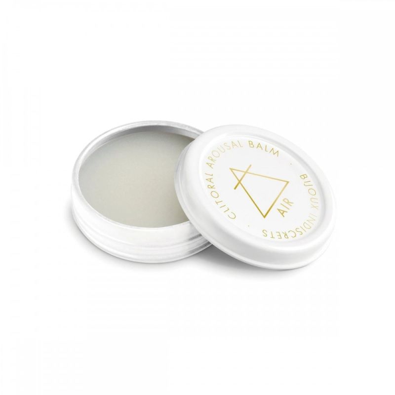 Набор Bijoux Indiscrets HOROSCOPE - Aquarius (Водолей) вибратор на палец, гель для клитора, подвеска вид 5