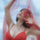 Набір Bijoux Indiscrets HOROSCOPE - Aries (Овен) вібратор на палець, гель для клітора, підвіска вид 6