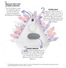 Набор Bijoux Indiscrets HOROSCOPE - Aries (Овен) вибратор на палец, гель для клитора, подвеска вид 10