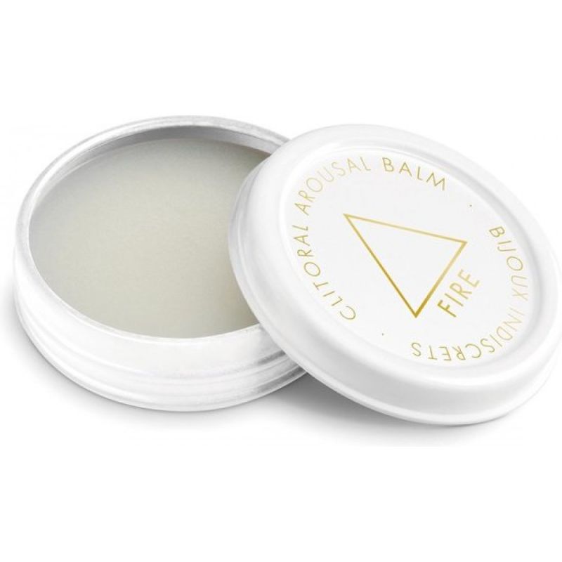 Набор Bijoux Indiscrets HOROSCOPE - Capricorn (Козерог) вибратор на палец, гель для клитора, подвеска вид 4