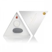 Набір Bijoux Indiscrets HOROSCOPE Leo (Лев) вібратор на палець, гель для клітора, підвіска