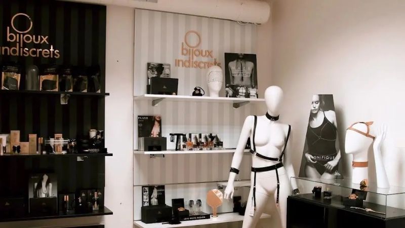 Набір Bijoux Indiscrets HOROSCOPE - Libra (Терези) вібратор на палець, гель для клітора, підвіска вид 14