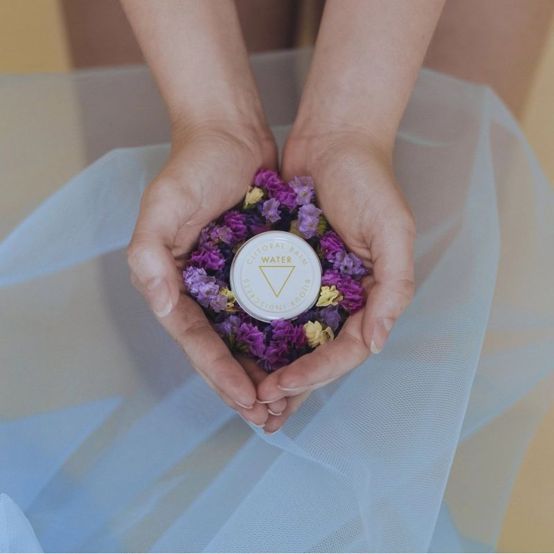 Набор Bijoux Indiscrets HOROSCOPE - Pisces (Рыбы) вибратор на палец, гель для клитора, подвеска вид 8