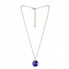 Набор Bijoux Indiscrets HOROSCOPE - Pisces (Рыбы) вибратор на палец, гель для клитора, подвеска вид 4