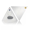 Набор Bijoux Indiscrets HOROSCOPE - Sagittarius (Стрелец) вибратор на палец, гель для клитора, подвес