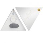 Набор Bijoux Indiscrets HOROSCOPE - Scorpio (Скорпион) вибратор на палец, гель для клитора, подвеска вид 2