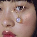 Набор Bijoux Indiscrets HOROSCOPE - Scorpio (Скорпион) вибратор на палец, гель для клитора, подвеска вид 4