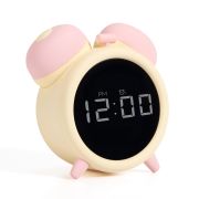 Набор "Часы Оргазма" вибратор-будильник BeYourLover Adult Alarm сосание и вибрация, с приложением