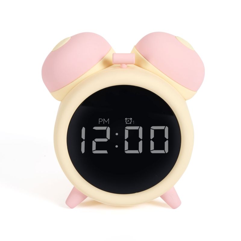 Набор "Часы Оргазма" вибратор-будильник BeYourLover Adult Alarm сосание и вибрация, с приложением вид 3