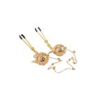 Набор CHISA Senuelo Palyful Fetish Fantasy Kit анальная пробка и зажимы для сосков вид 3