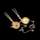 Набір CHISA Senuelo Palyful Fetish Fantasy Kit анальна пробка та затискачі для сосків вид 6