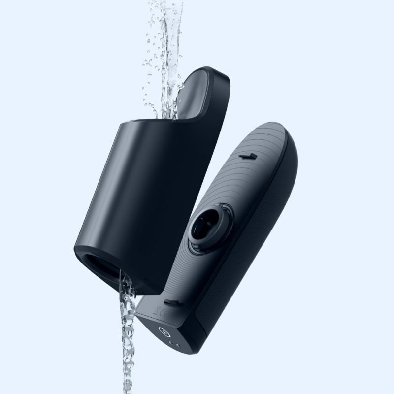 Набір для пар мастурбатор Arcwave Ion + Womanizer Premium 2 Black, Pleasure Pair, чорний вид 10