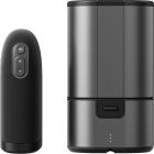 Набір для пар мастурбатор Arcwave Ion + Womanizer Premium 2 Black, Pleasure Pair, чорний вид 4