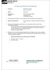 Набір для пар мастурбатор Arcwave Ion + Womanizer Premium 2 Black, Pleasure Pair, чорний вид 19